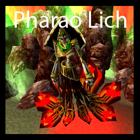 Pharao Lich 2