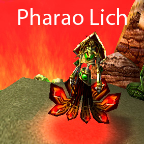 Pharao Lich