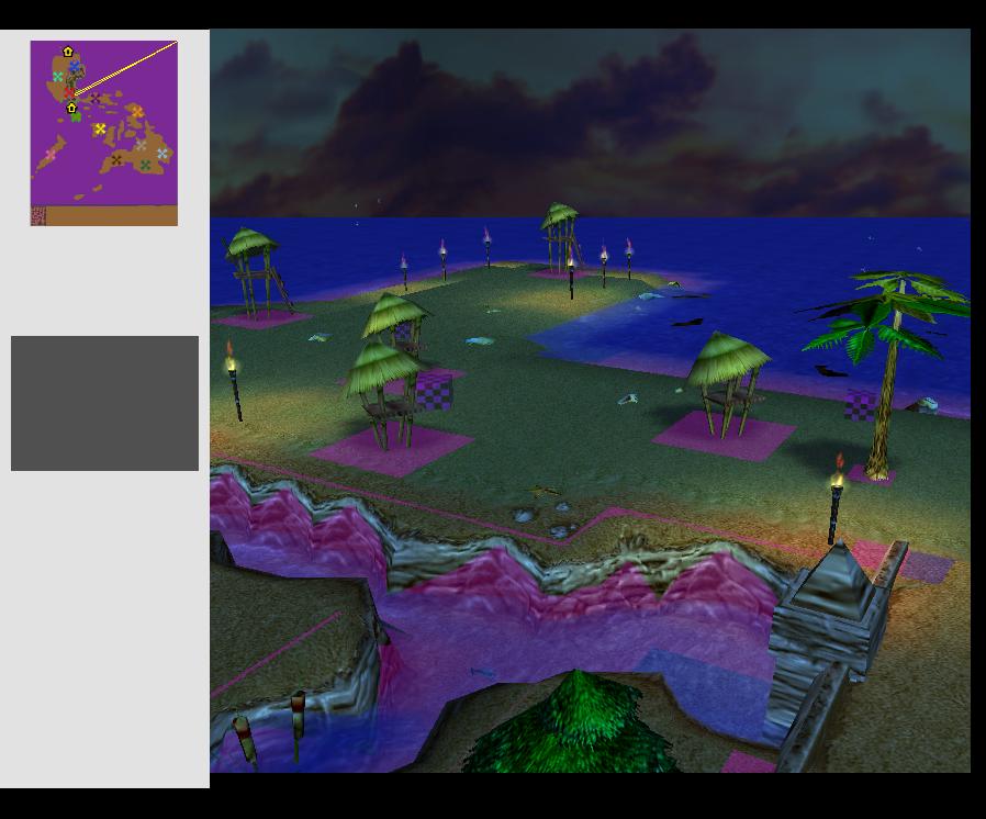 philippines map 3