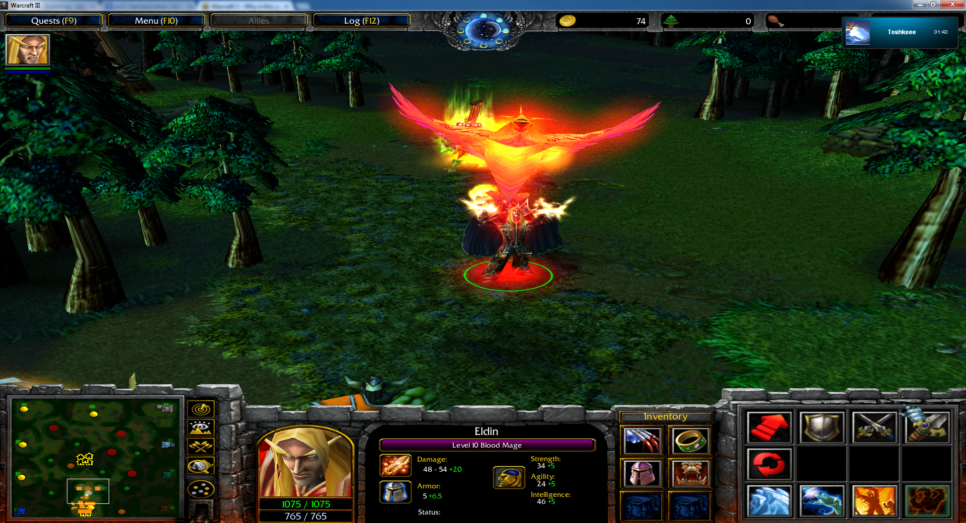 Phoenix
