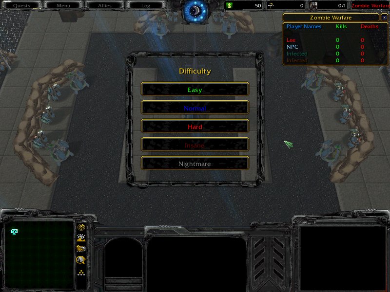Picking Difficulty