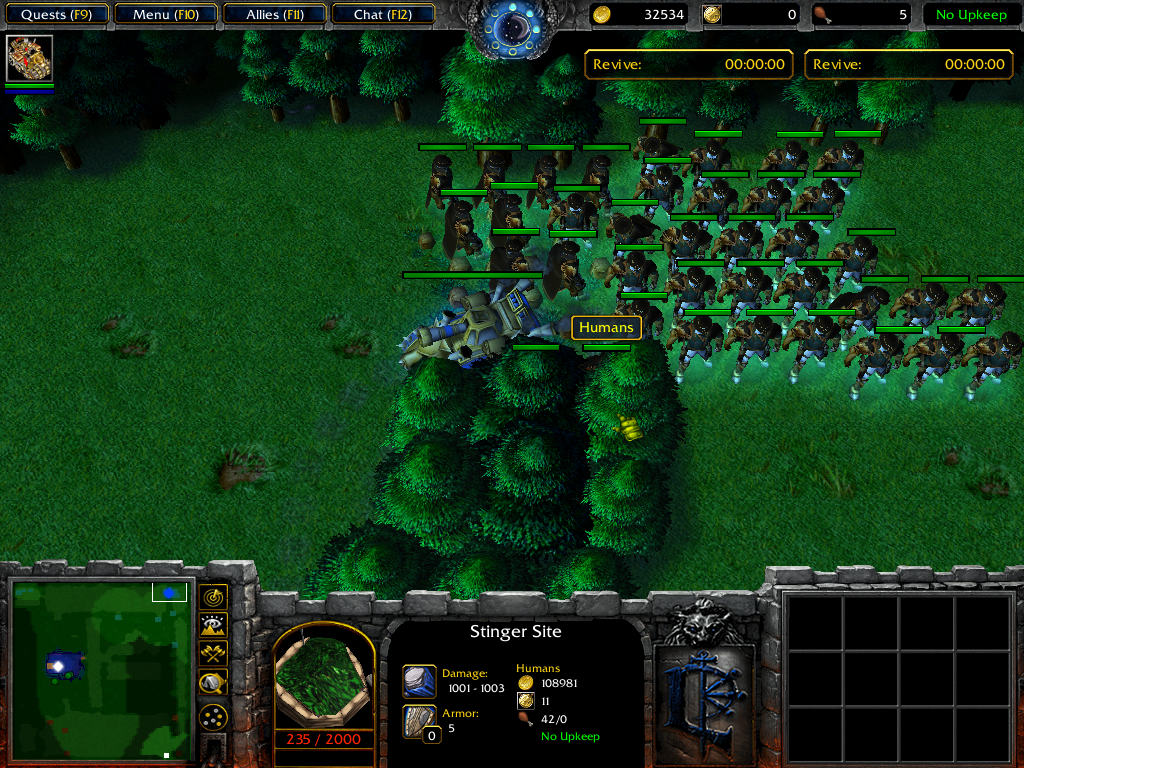 Picture for pending map Tanks of Chaos v2.3: http://www.hiveworkshop.com/forums/maps-564/tanks-chaos-v2-3-a-254580/
