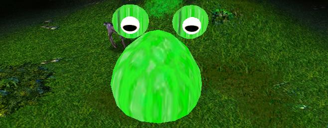 Picture from Race Contest. Goo Race