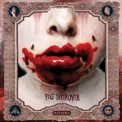 Pig Destroyer