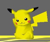 PIKA-CUTE, WTF??