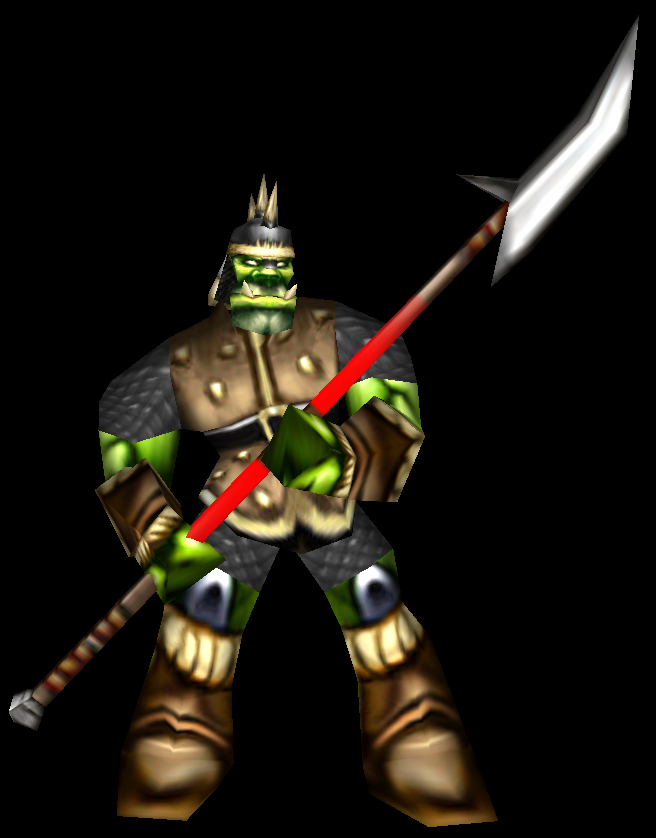 Pikeman