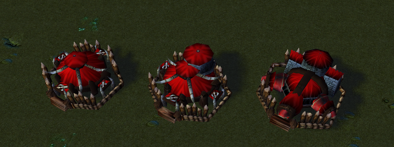 Pillage - Bandit Great Hall (0.75)