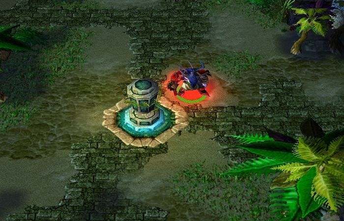 Pillar Shop V3.0a