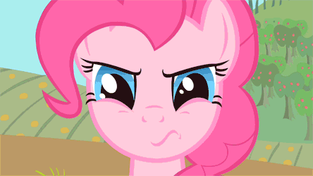 pinkiestare