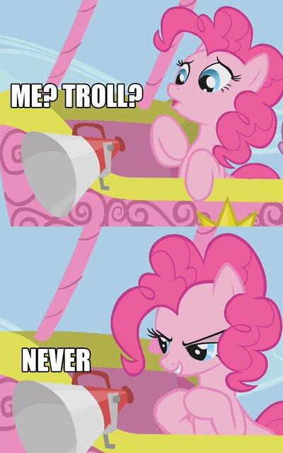 pinkietroll