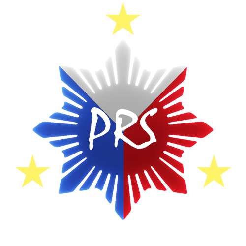 Pinoy Resources Society RB Trans Half White