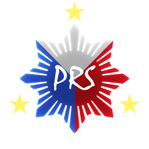 Pinoy Resources Society RB Trans Half