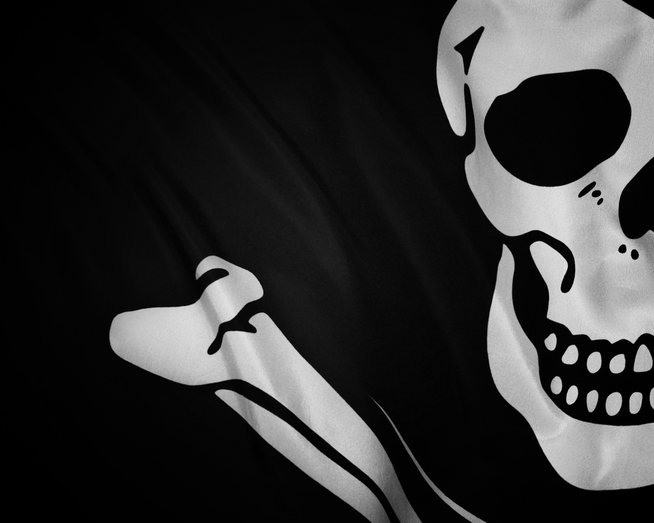 pirate flag
