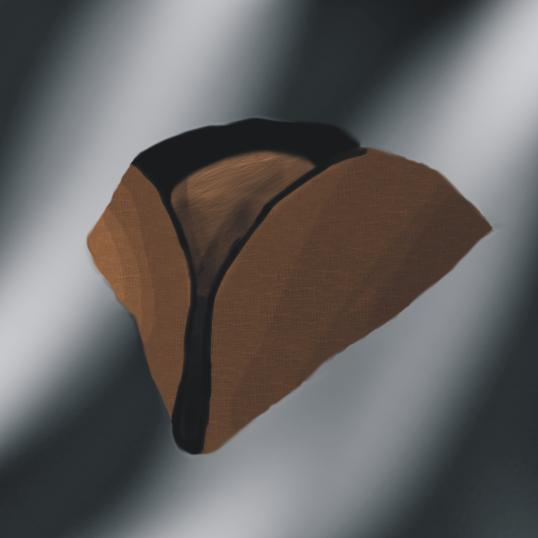 Pirate Hat
