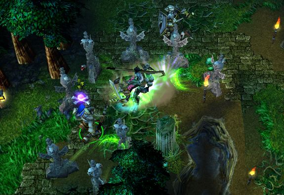 PiratesGrave