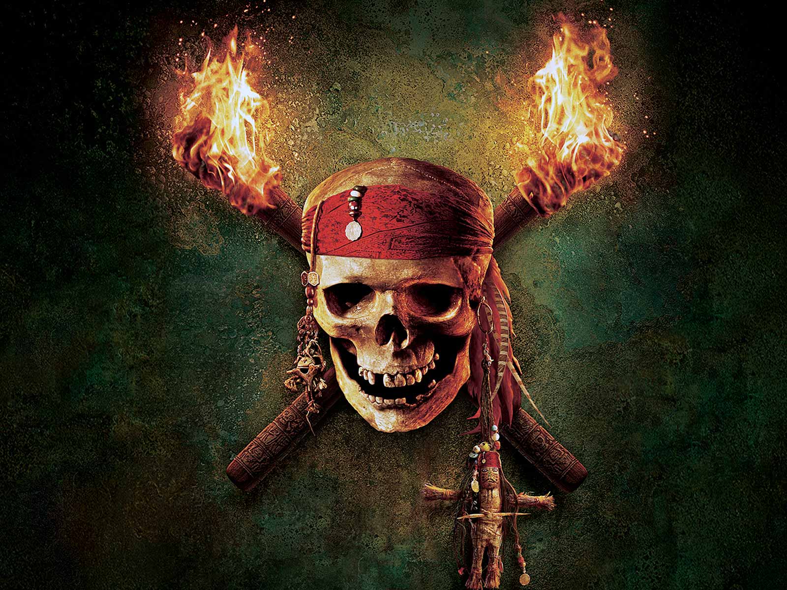 PiratesOfTheCaribbean3 Wallpapers 07