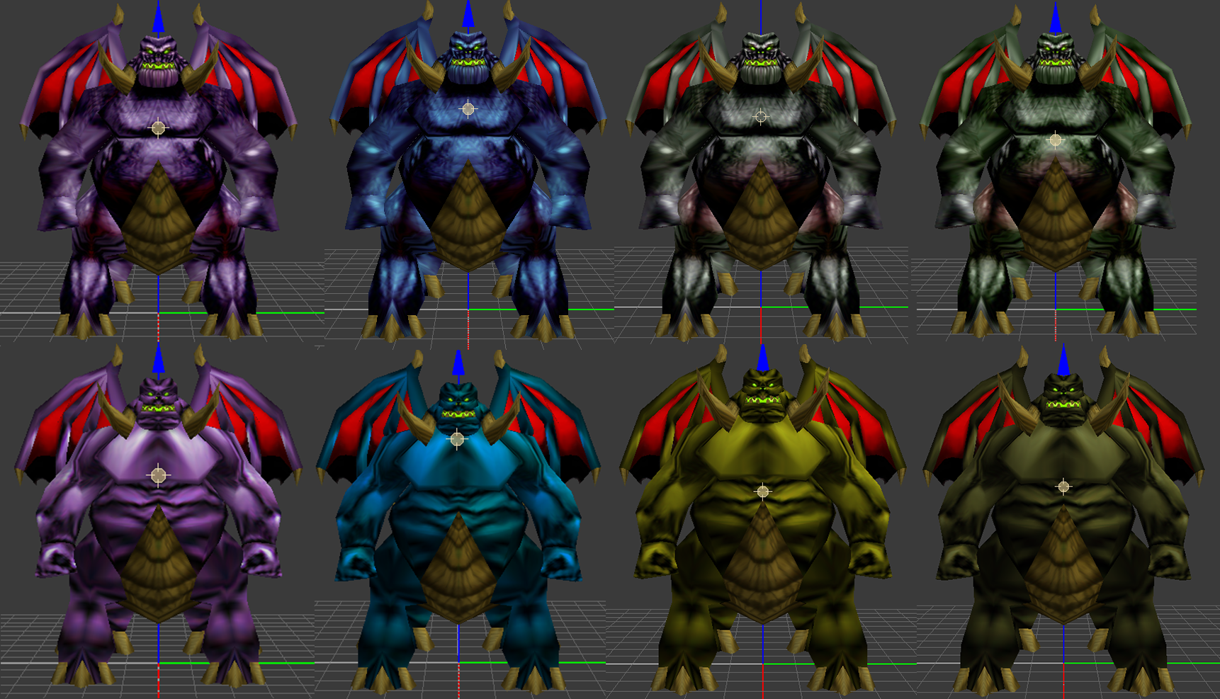 Pit Lords