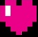 pixel heart