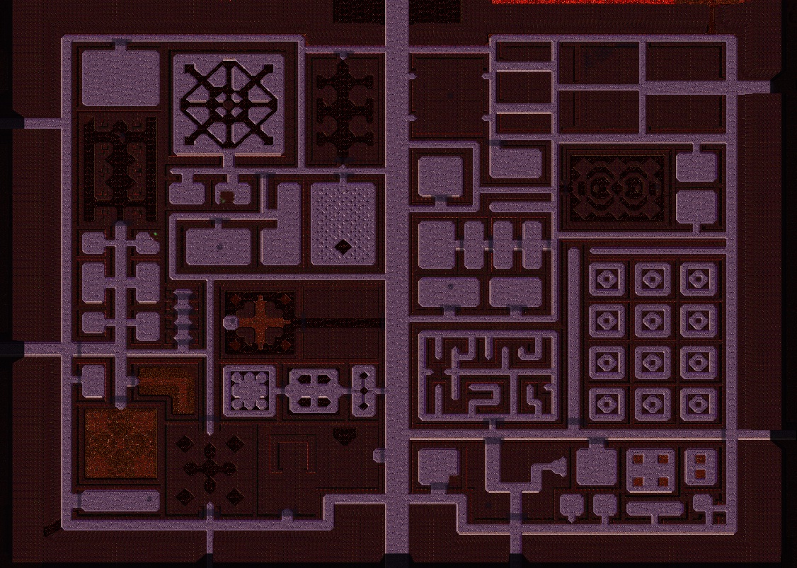 Plan -  Chapter 6