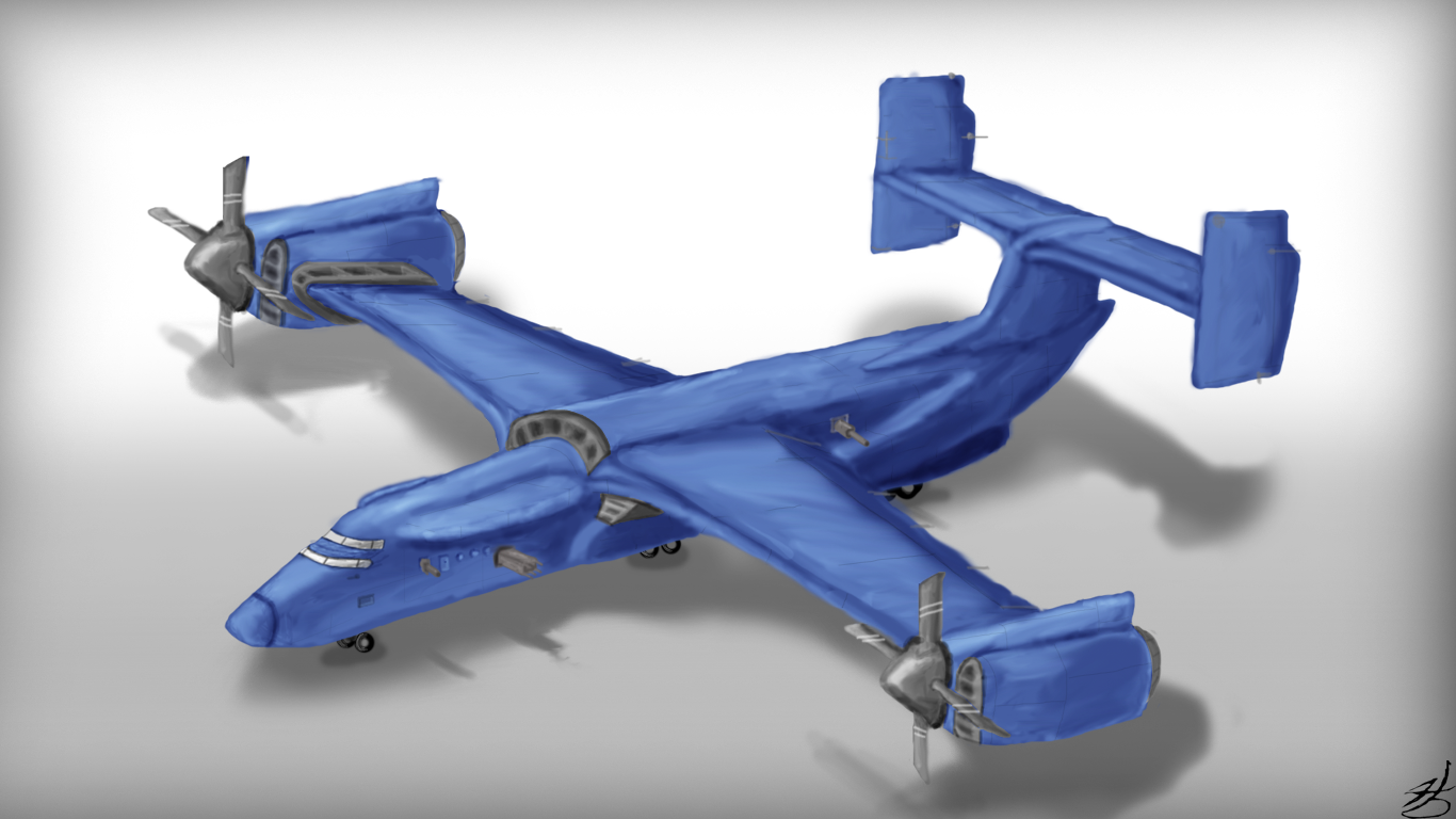 PlaneArt5(OceanJet)
