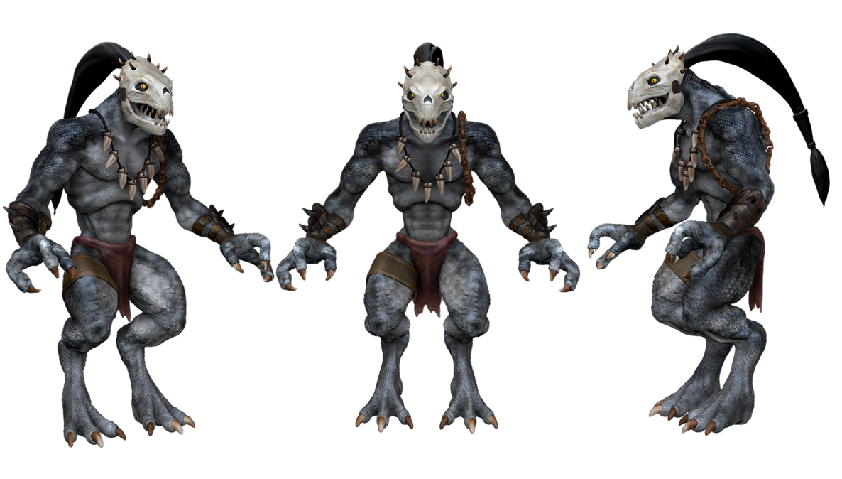 Planed as a hero for a custom race I had in mind, ended being one of the 3 protagonist of a future flash game of mine. You will most likely see him in