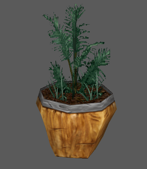 Plant Pot