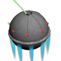 plasma cruiser