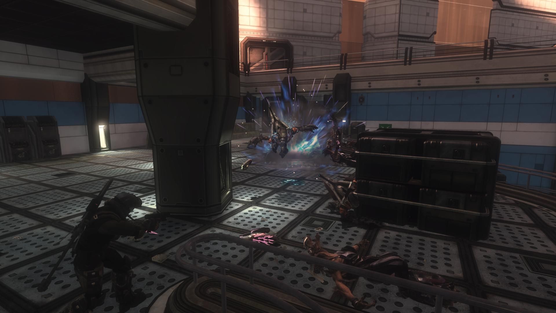 Plasma Grenade