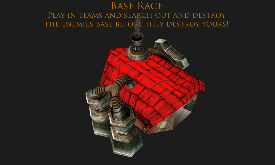 PLAYTOY Base Race