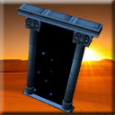 PLAYTOY - Desert Tomb New Logo