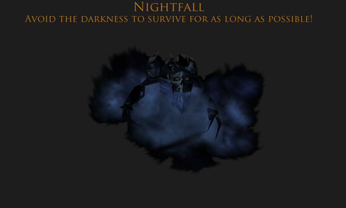 PLAYTOY Nightfall