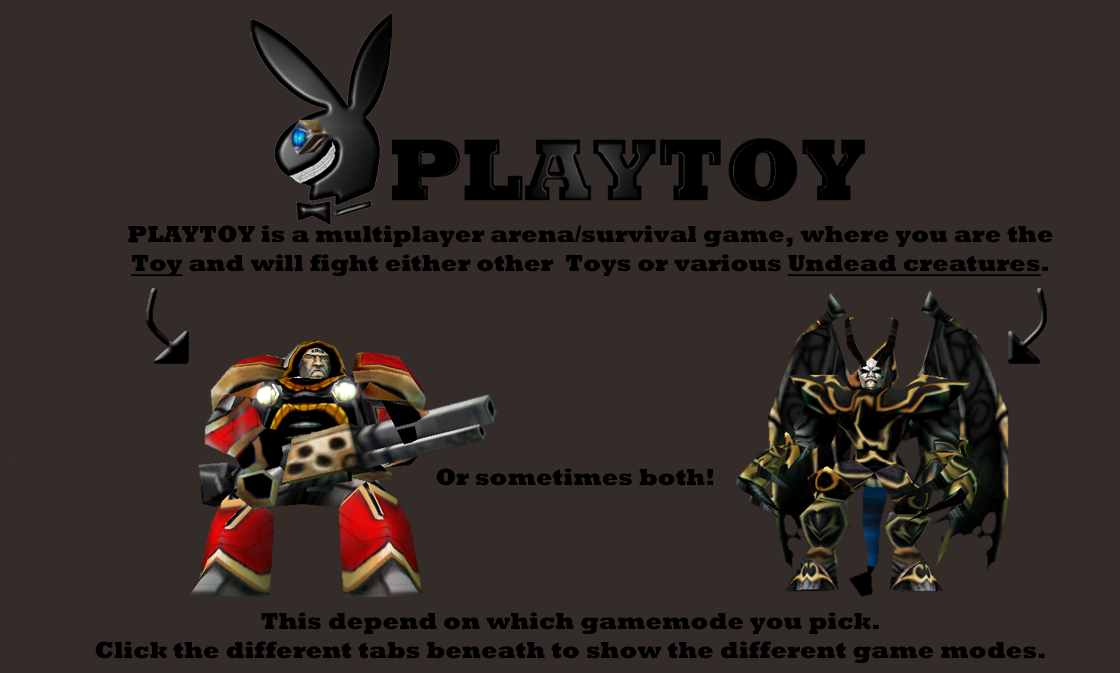 PLAYTOY Pt1