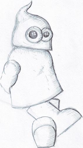 Plok unfinished