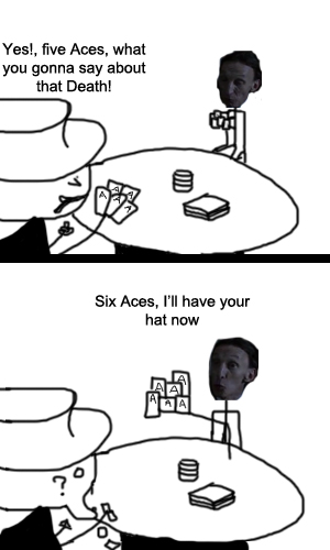 Poker Face