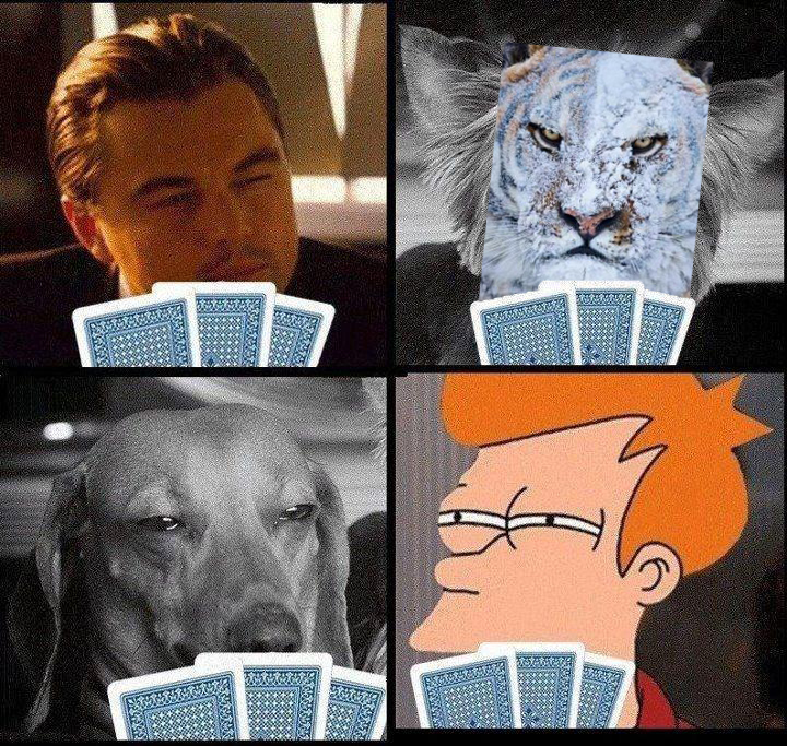 pokerfaces panthy