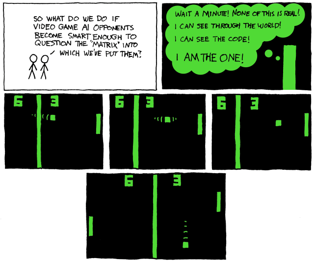 pong