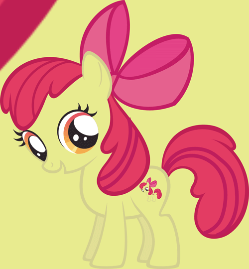 pony fractal