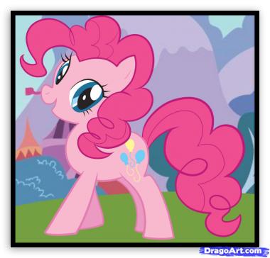 Pony Picture 1 Avatar