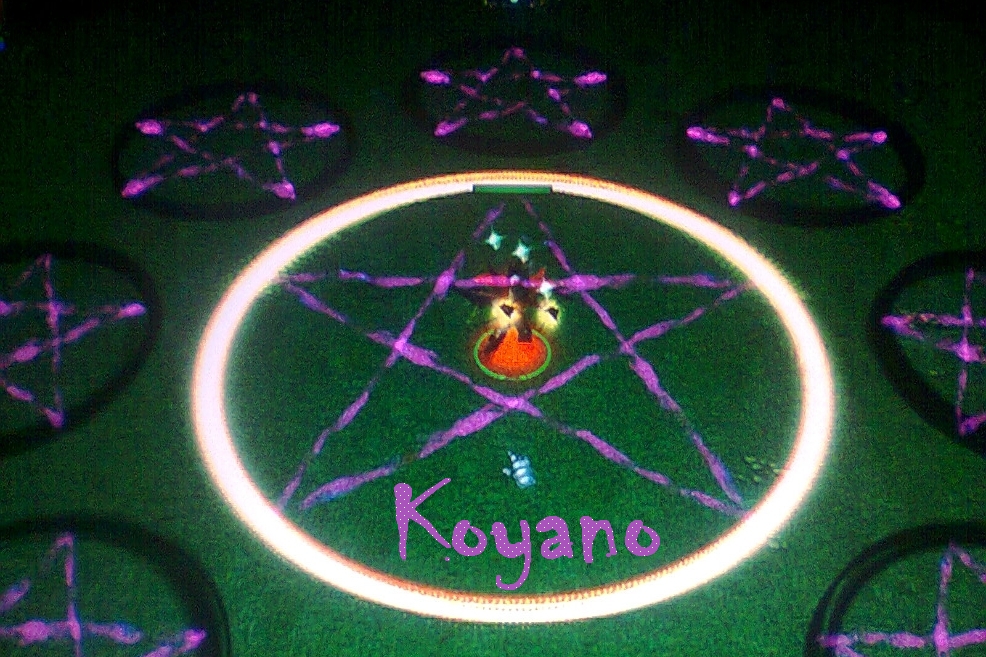 Poor quality image = /
