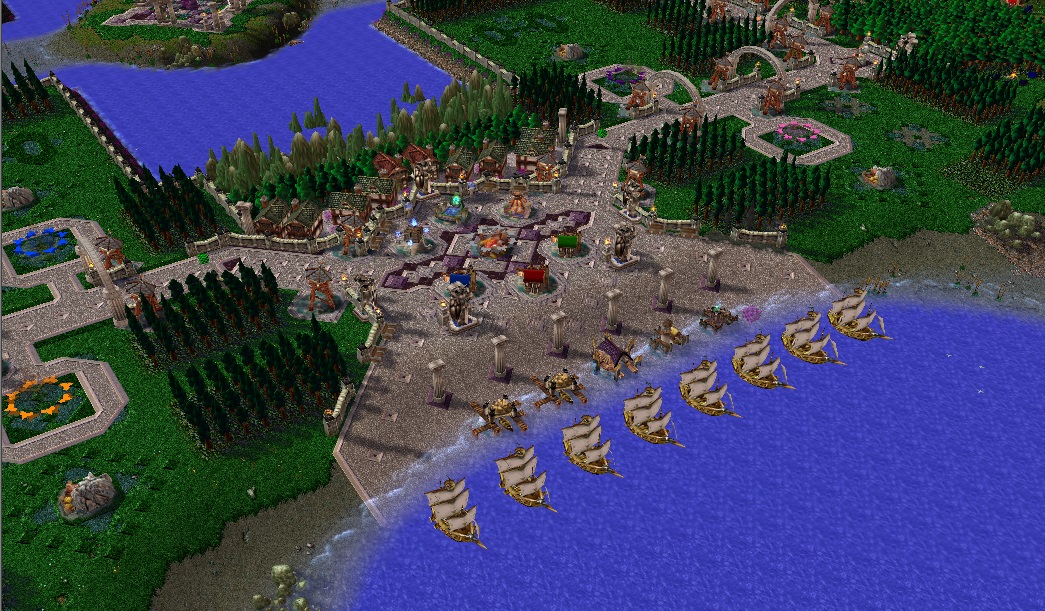 Port