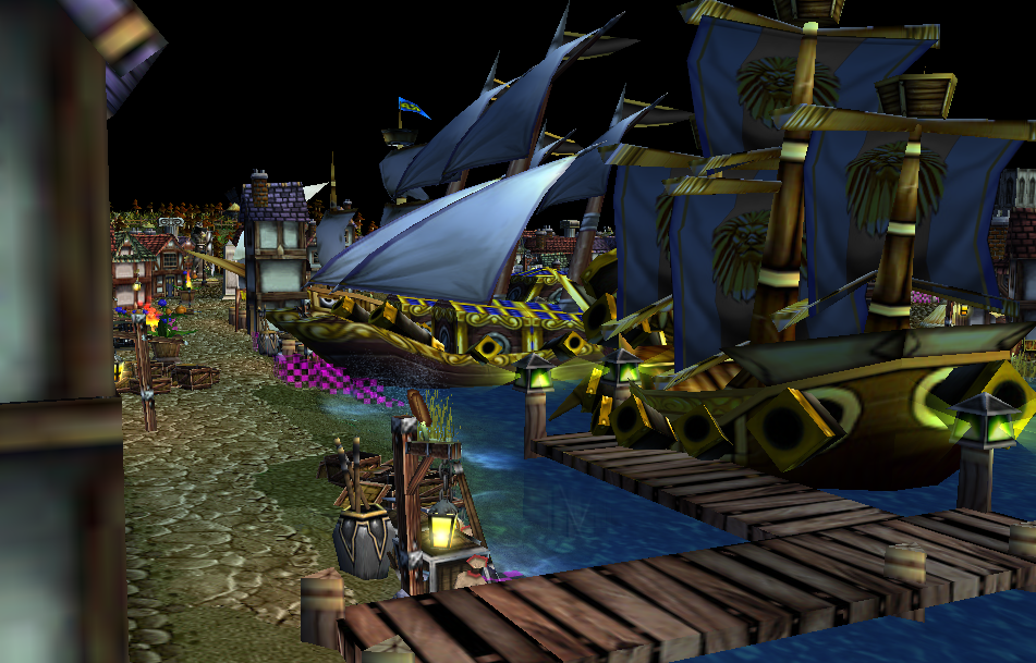 Port