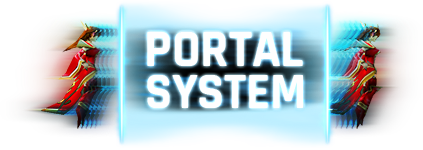Portal System Sig