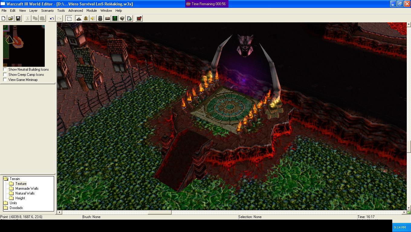 Portal to Hell