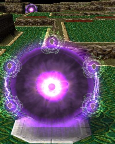 portal