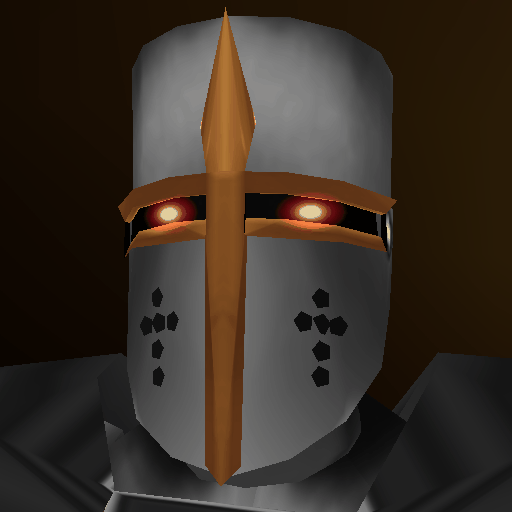 Portrait eye animation
