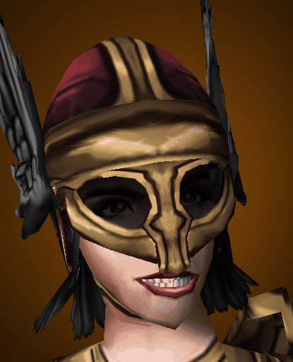 Portrait gif