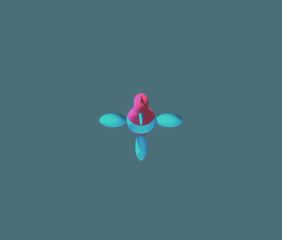 Porygon-Z