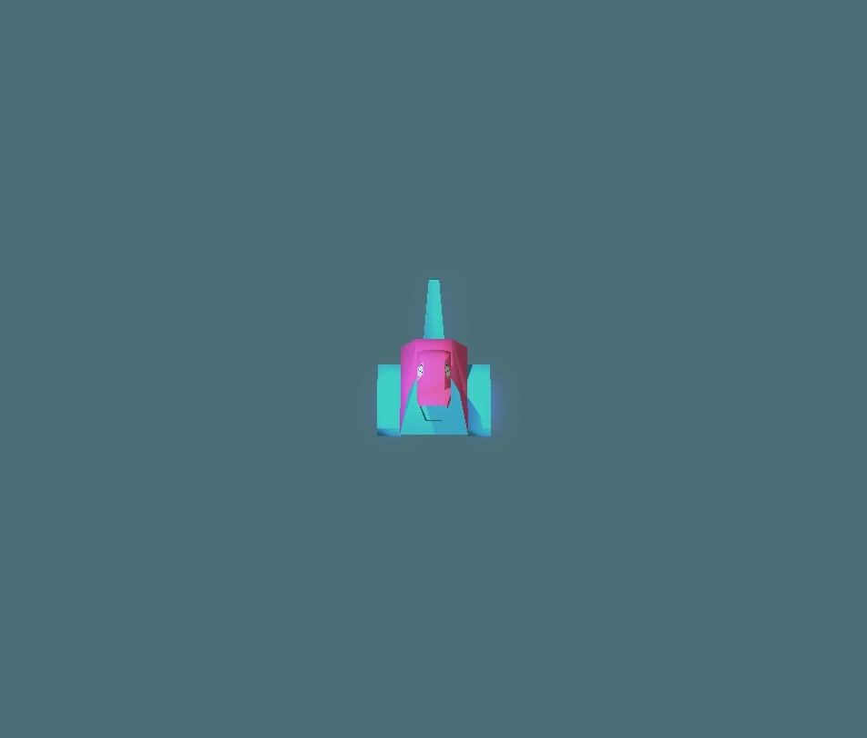 Porygon