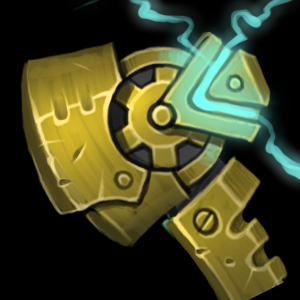 Power Hammer