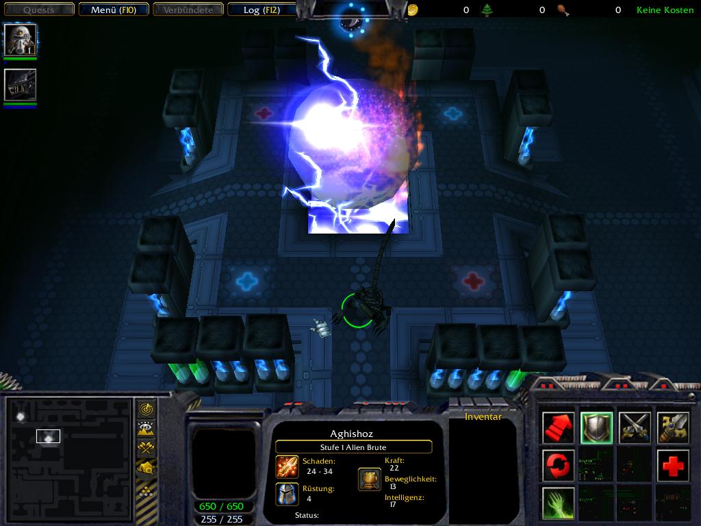 PowerGenerator
